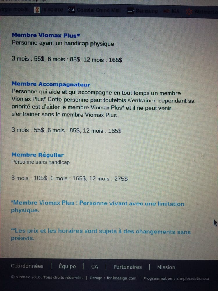 Viomax