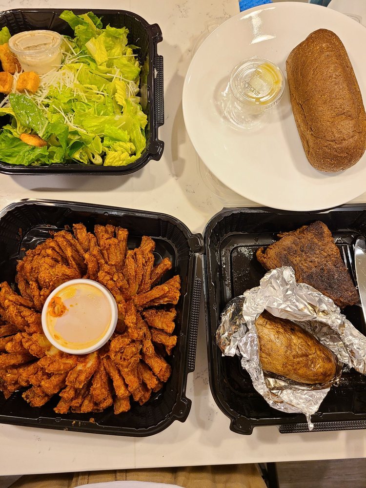 Outback Steakhouse