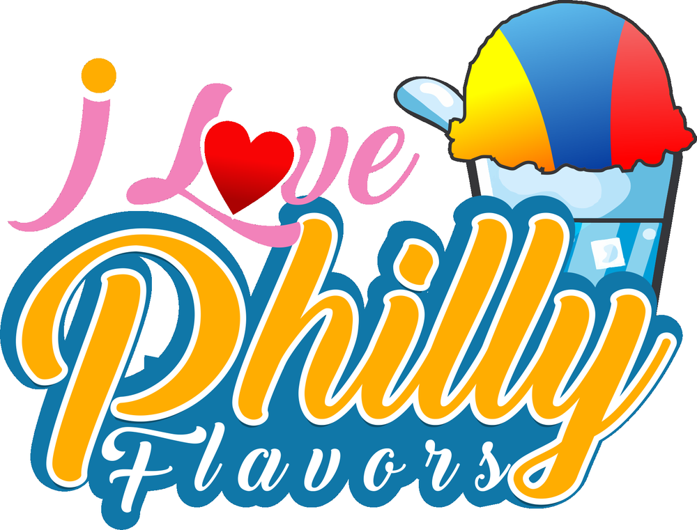 I love Philly flavors