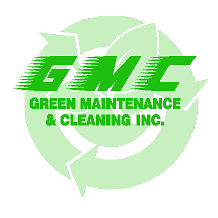 Green Maintenance & Cleaning