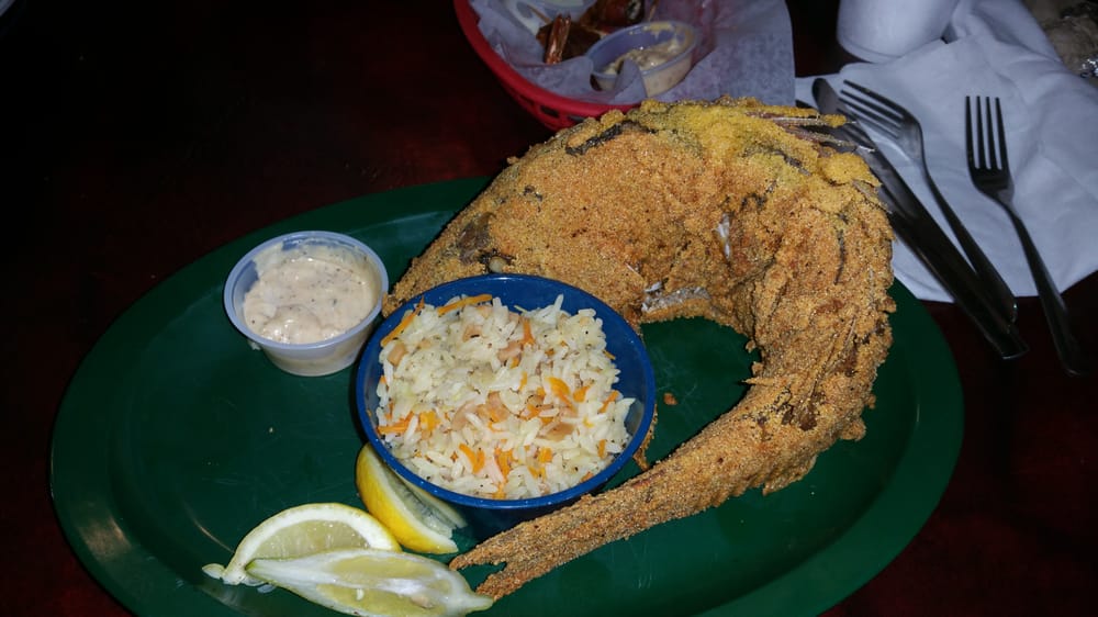 Pier 99 186 Photos & 354 Reviews Seafood 2822 N Shoreline Blvd