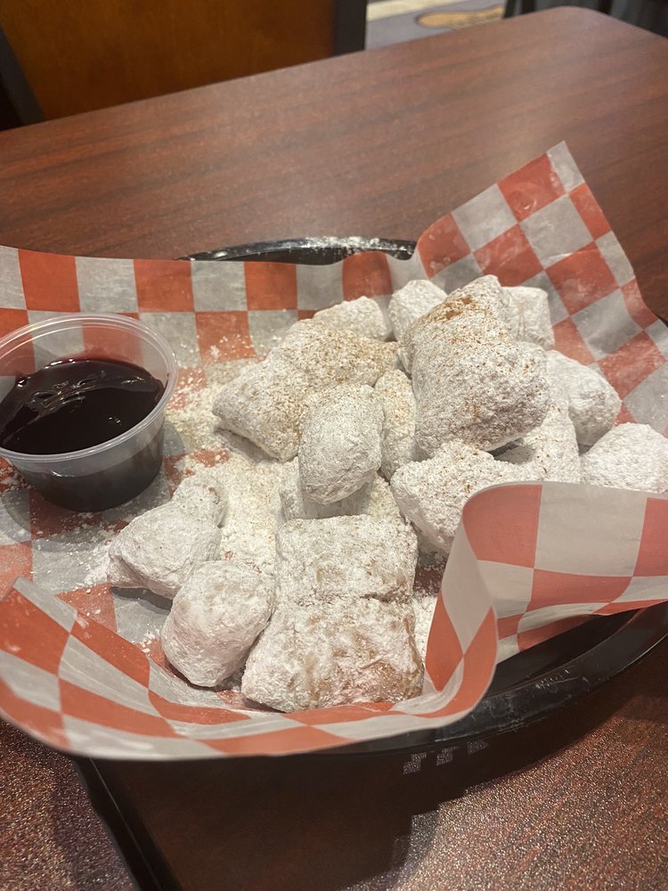 Italian Village Pizza - Dravosburg