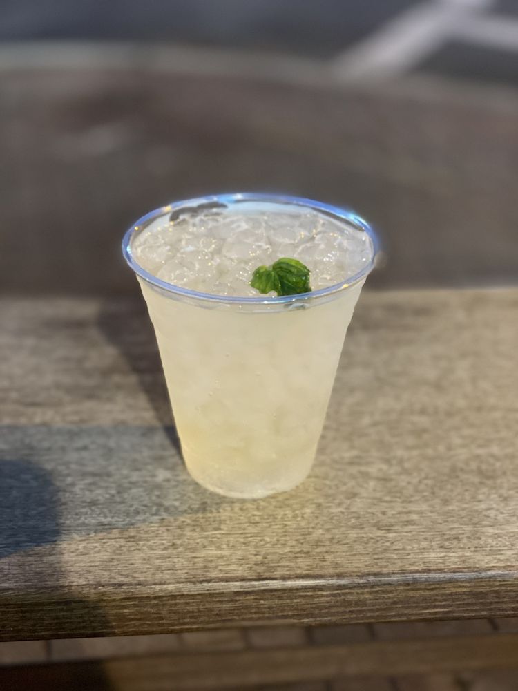 Protagonist Beer - NoDa