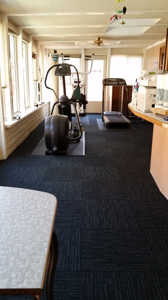 The Workout Room Yelp