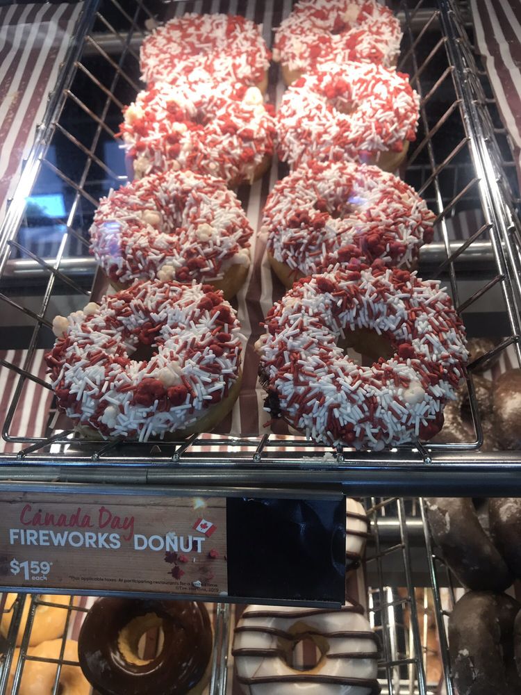 Tim Hortons