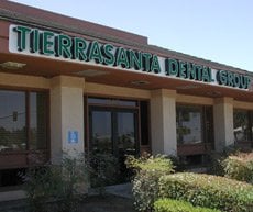 image of business Tierrasanta Dental Group