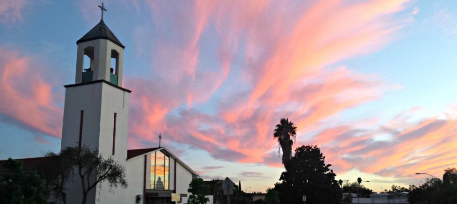 St Columba Pre-School