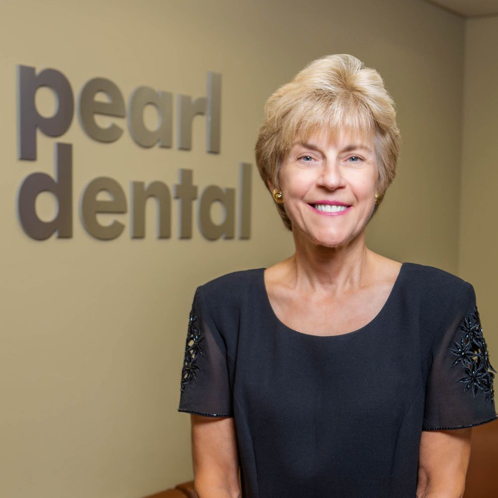image of business Pearl Dental - Mount Kisco