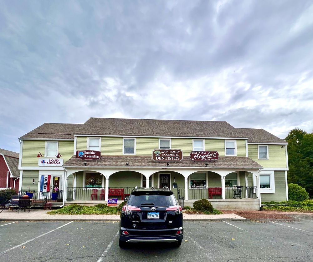 image of business Avon Family and Cosmetic Dentistry