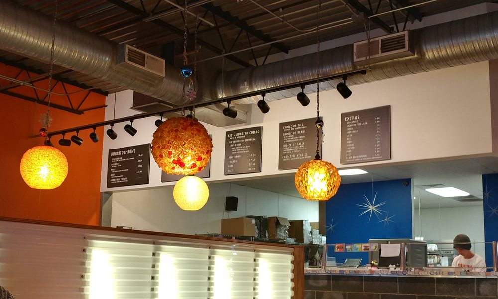 Neato Burrito Neato Burrito