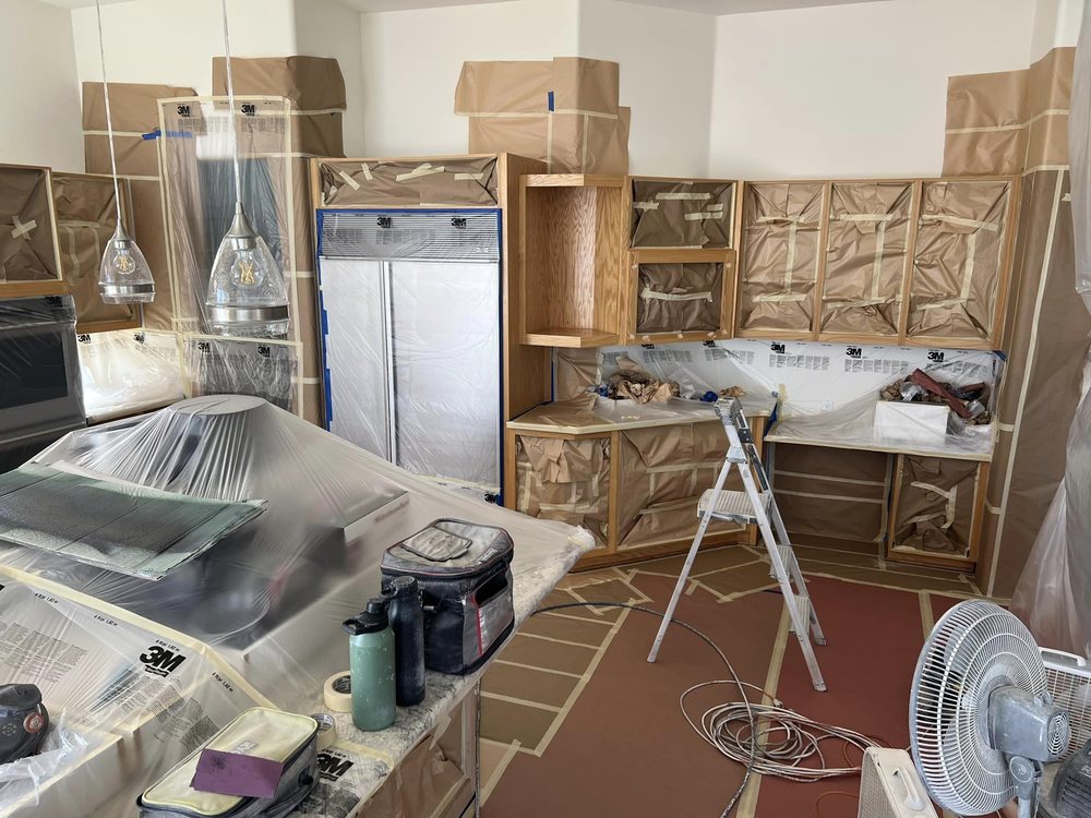 image of business Solution Remodeling & Painting