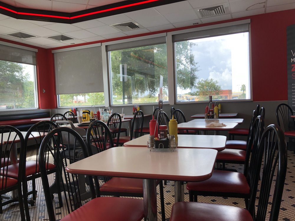 Steak ’n Shake