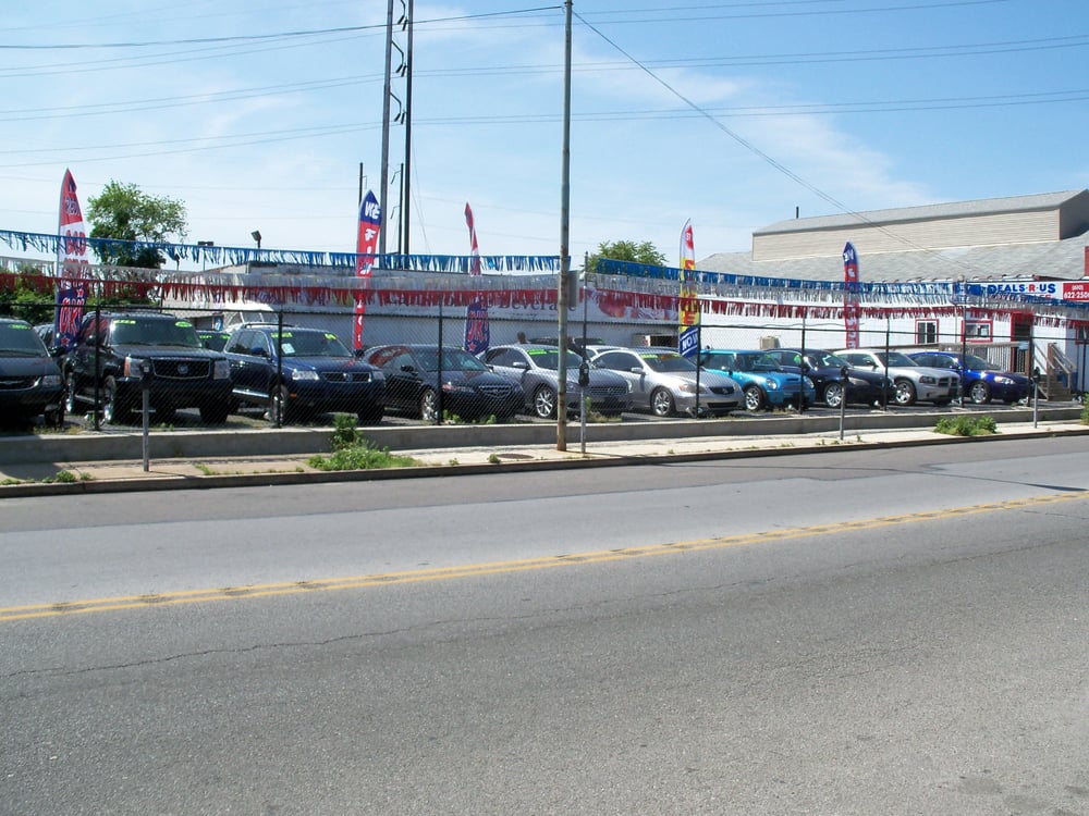 Deals r us lansdowne pa