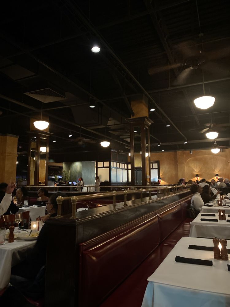 Amerigo Italian Restaurant