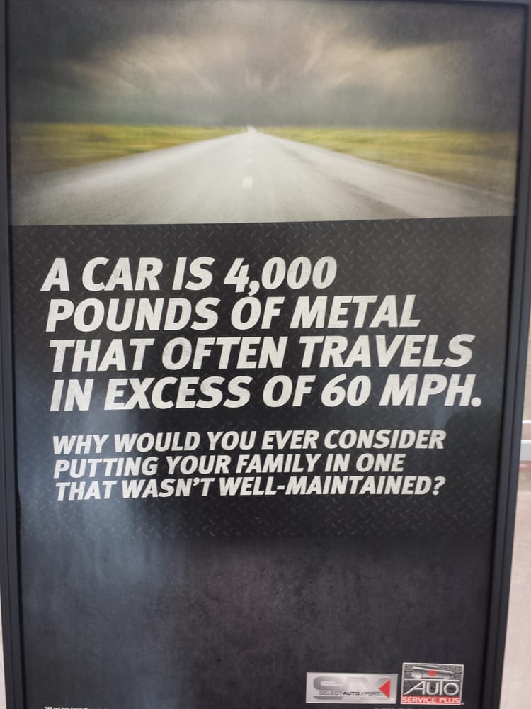 Murdock & Sons Automotive