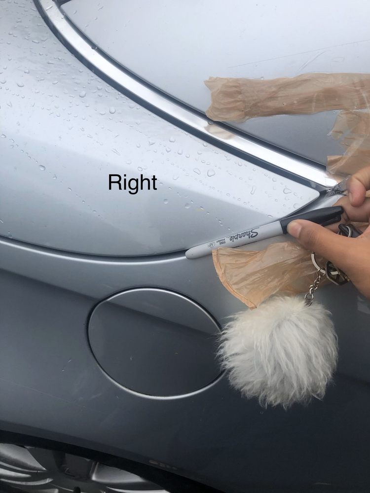 Avery Body and Trim Shop