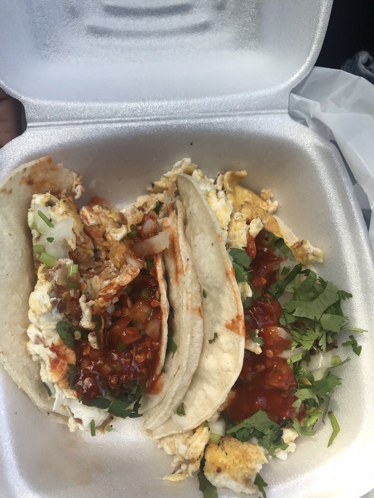 Luli's Taqueria Luli's Taqueria