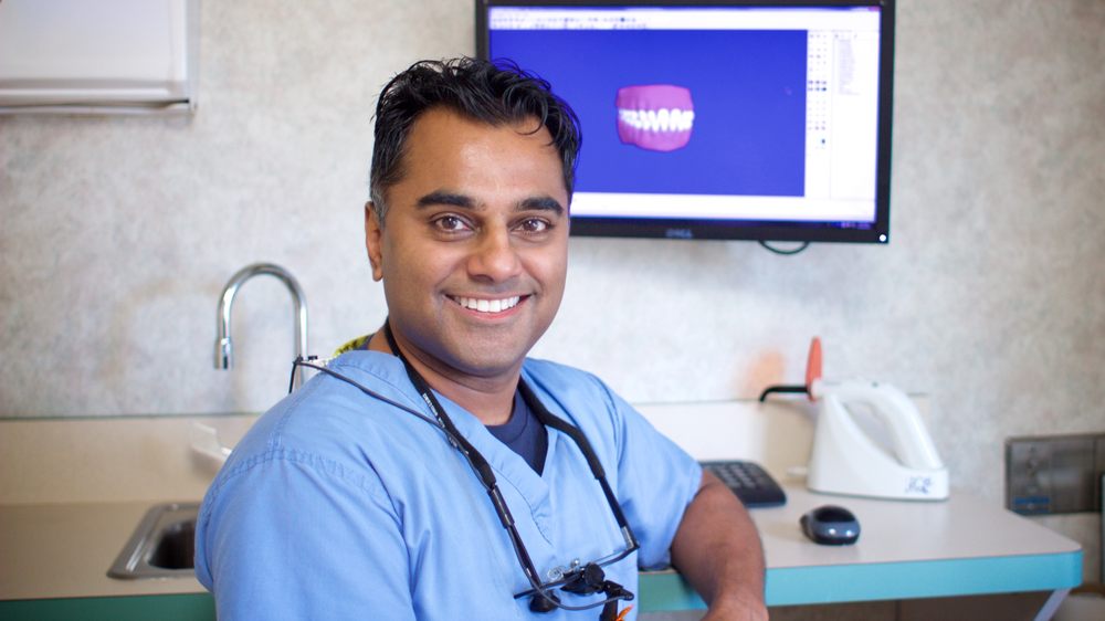 image of business Legacy Family Dental