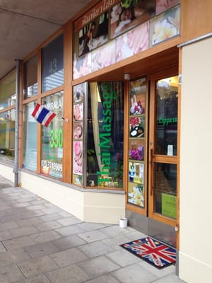 Fotvård hisingen nan thai massage Mulliga brudar bra dejtingsidor