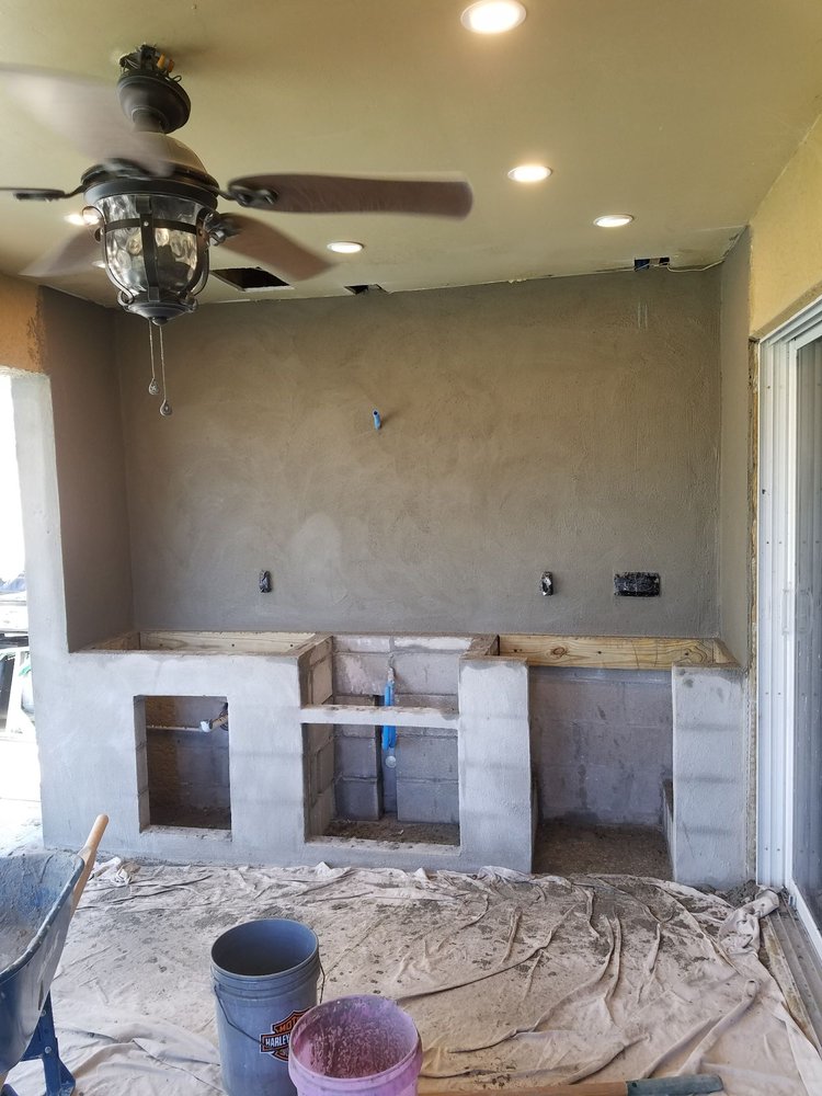 BK Masonry