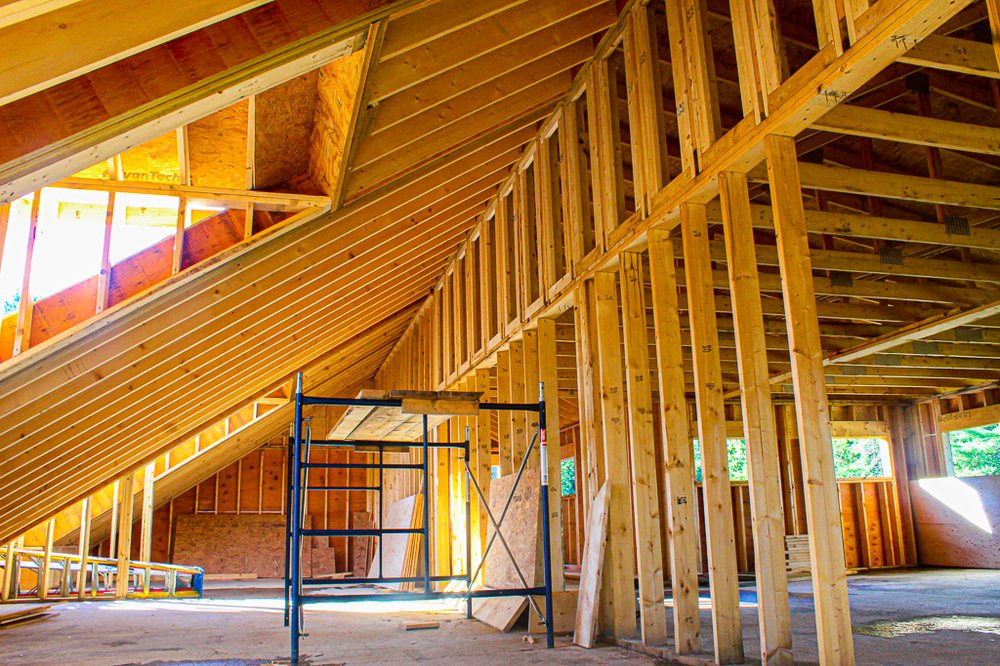 image of business RAD Building and Restoration