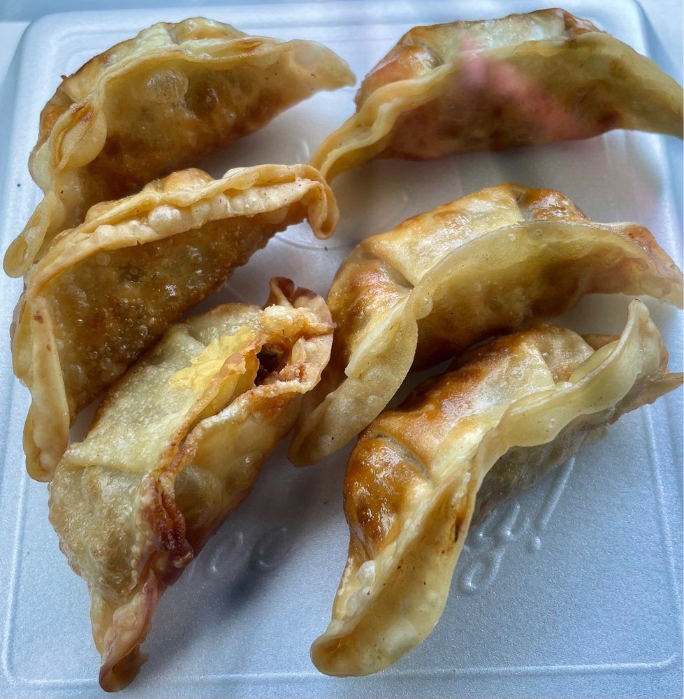 Okidoki Hibachi On Wheels