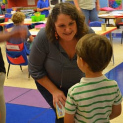 atlanta elementary school teacher