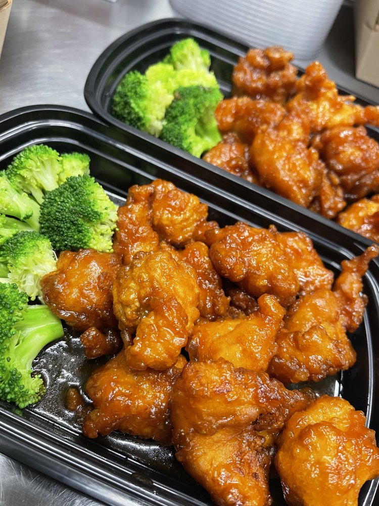 Joy Thai Kitchen