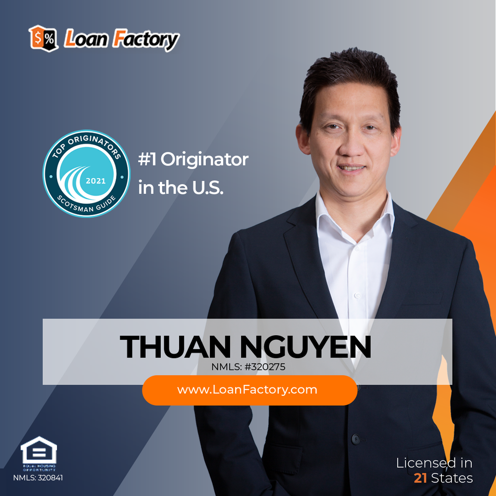 Loan Factory