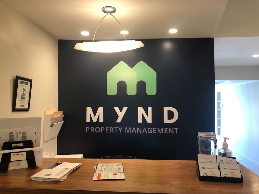Mynd Management