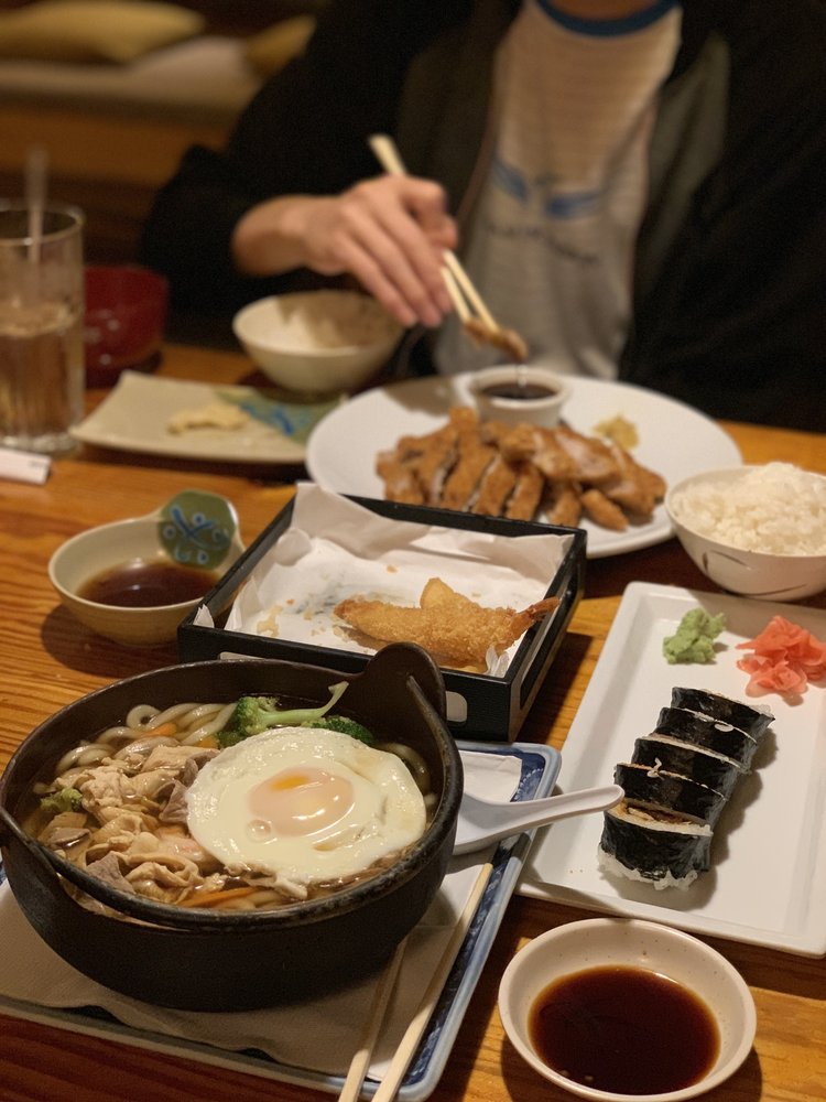 Jun's Authentic Japanese