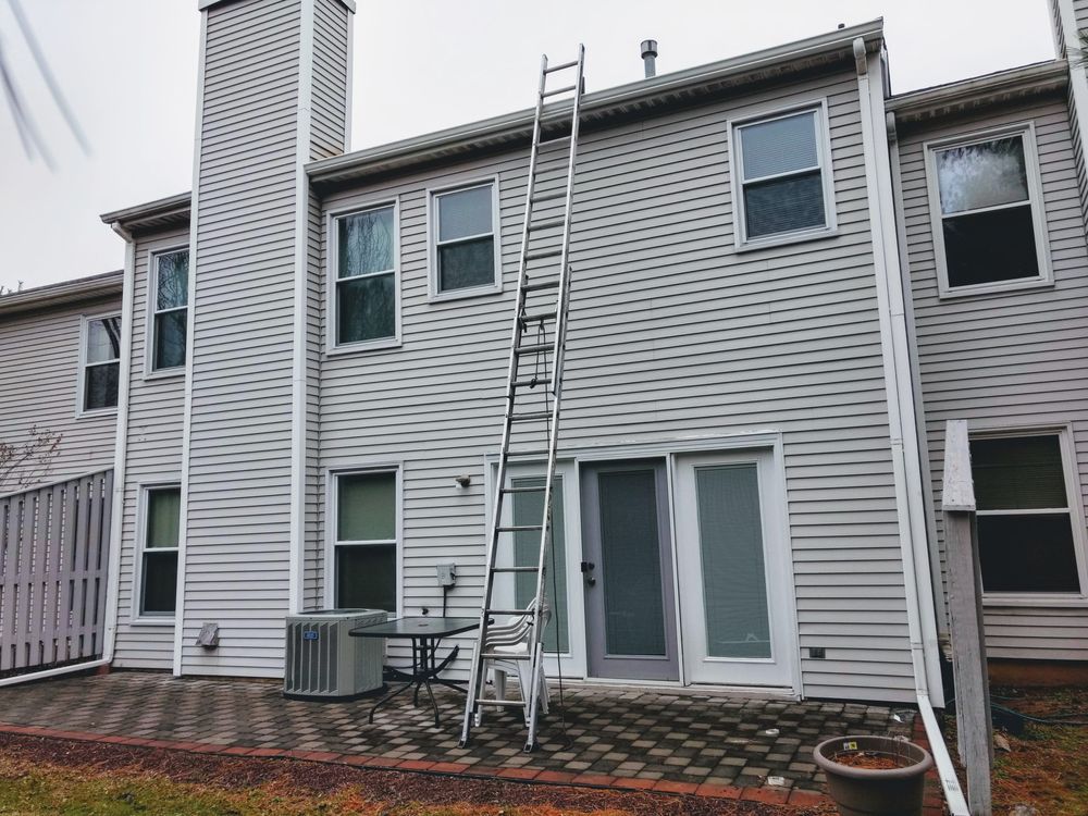 U-Save Gutters & Services