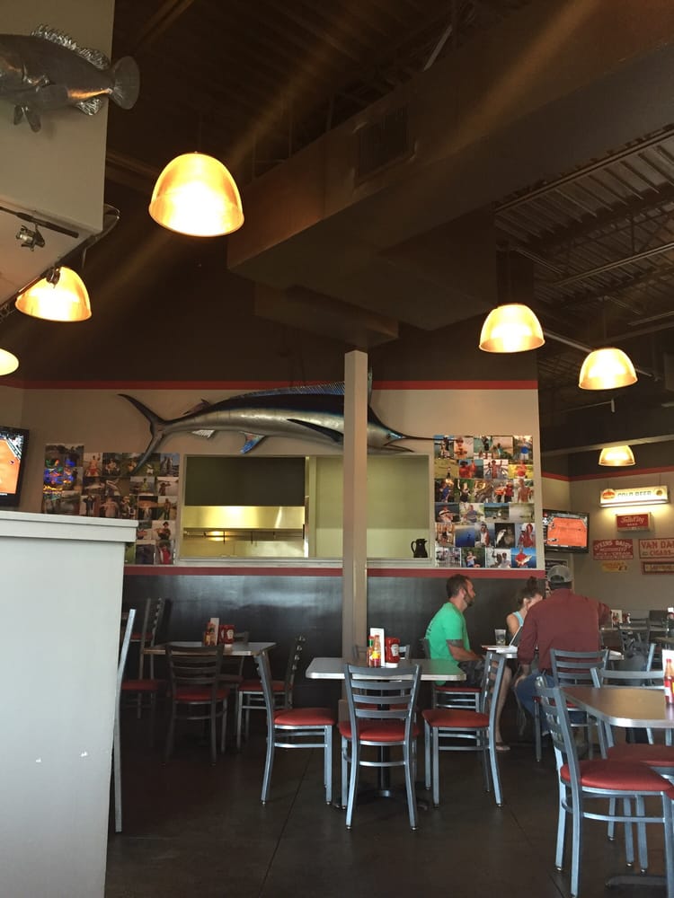 Soul Fish Cafe 62 Photos & 98 Reviews Southern 3160 Village Shops