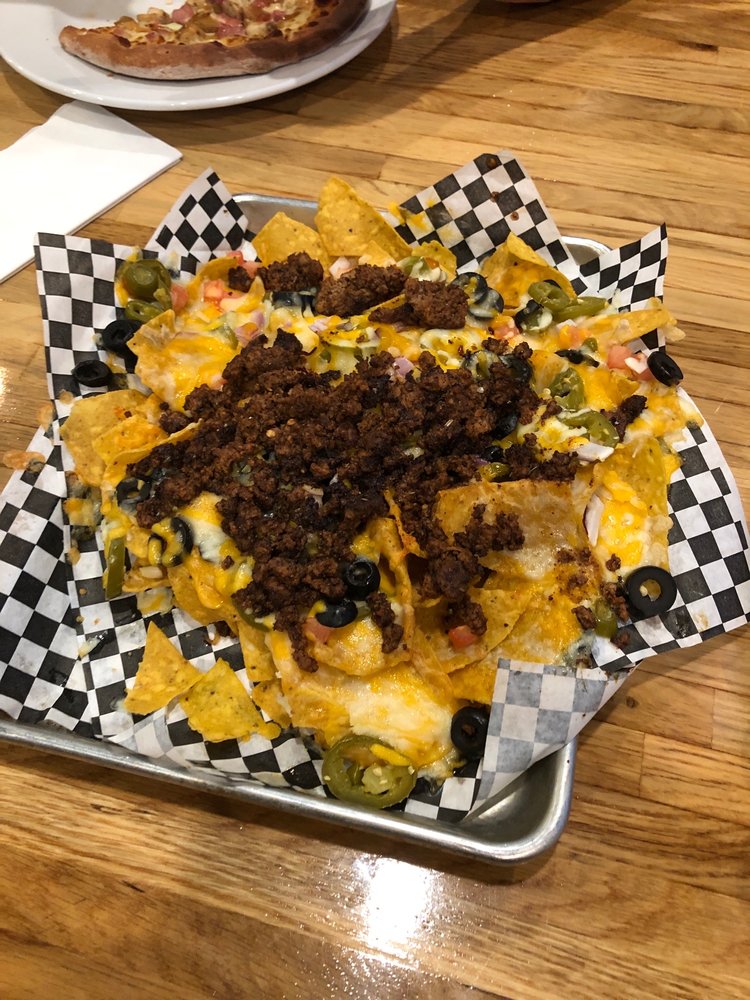 Hooligans Eastside Grill