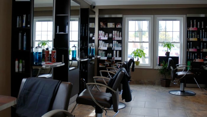 Salon 247