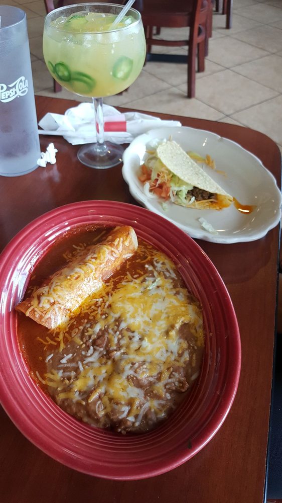 El Monterrey