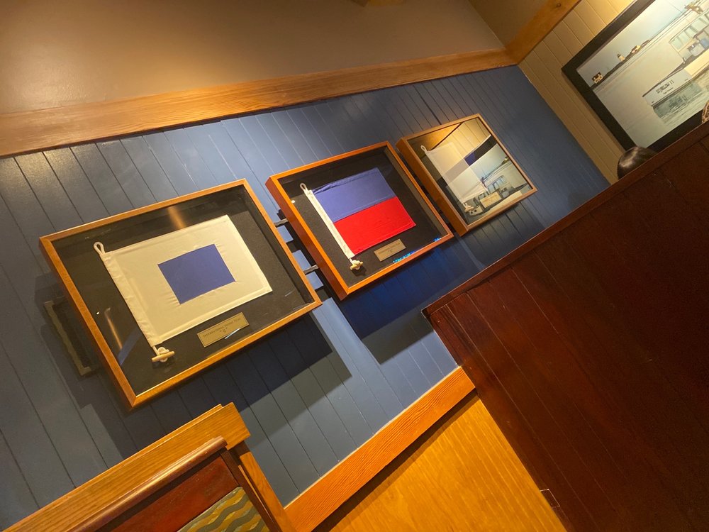 Red Lobster