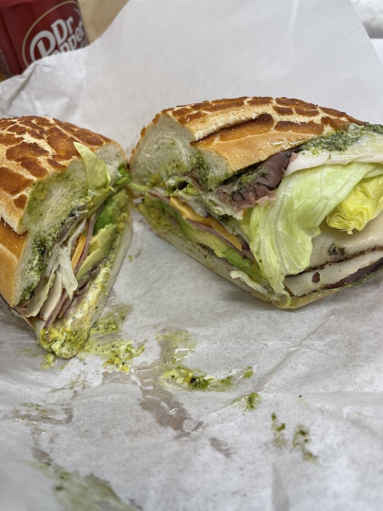 Larkey Market & Deli Larkey Market & Deli