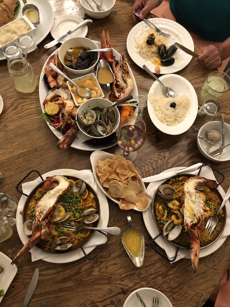 Brasa Pub & Restaurant