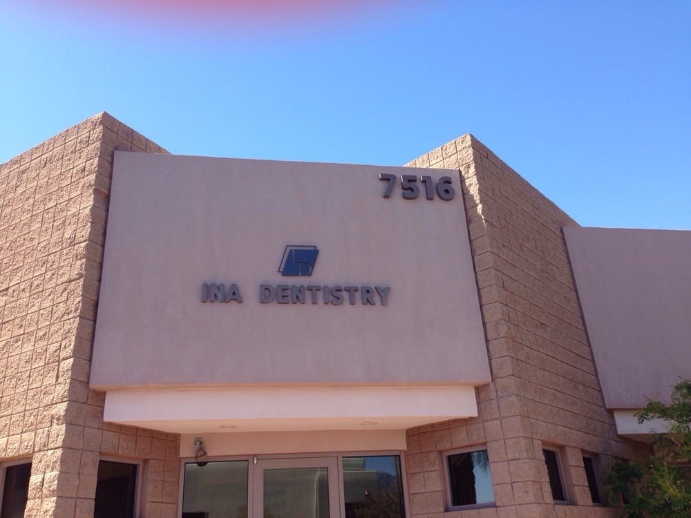 image of business James W Symonds, DDS - Ina Dentistry