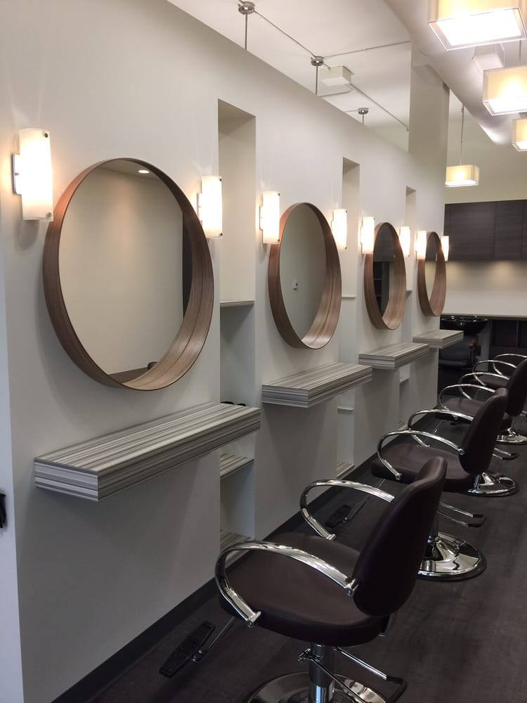 Cube Salon