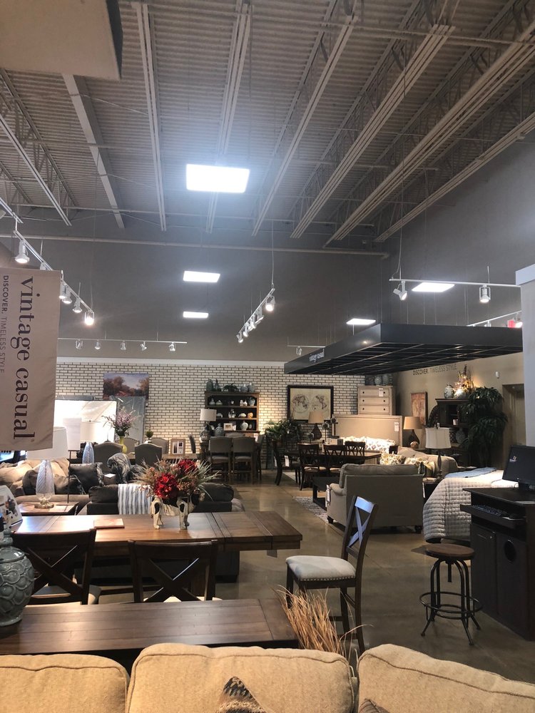 Ashley Furniture HomeStore