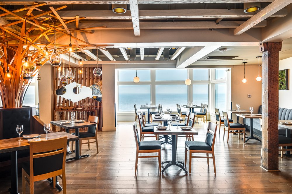 Blue Ocean - Harumama