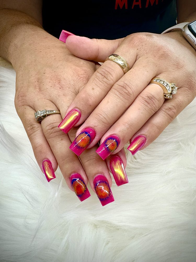 Diva Nails Spa