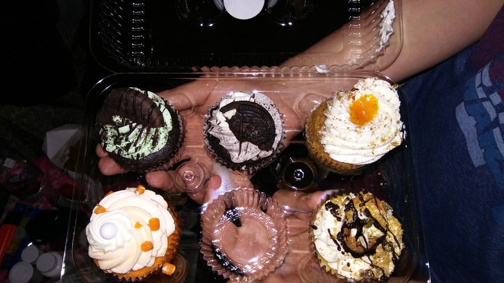 Coccadotts Cake Shop 102 Photos & 101 Reviews Bakeries 1179