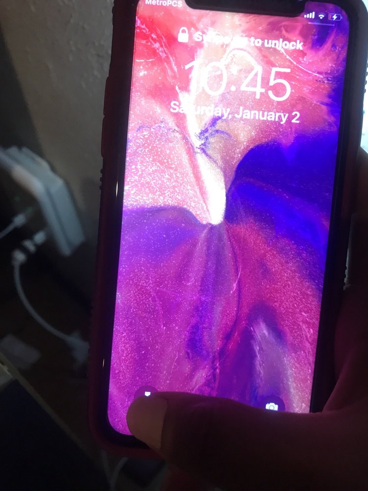Max Wireless and Cellphone Repair