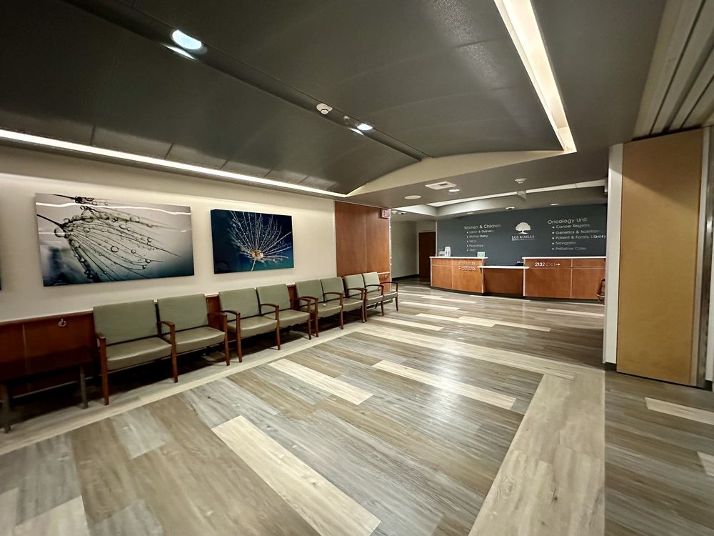 Los Robles Regional Medical Center