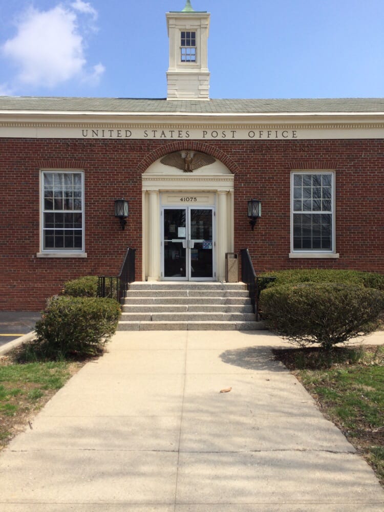 US Post Office Post Offices 24 S Fort Thomas Ave, Fort Thomas, KY