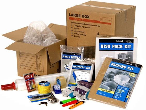 Competitive Relocation Services
