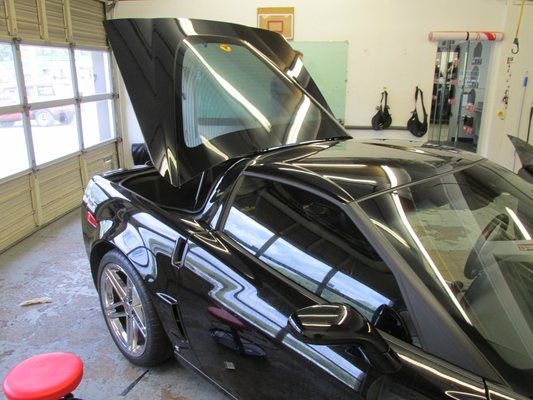 Mr Tint Of New England 108 Damon Rd Northampton Ma Auto Gl Hotels Nearby
